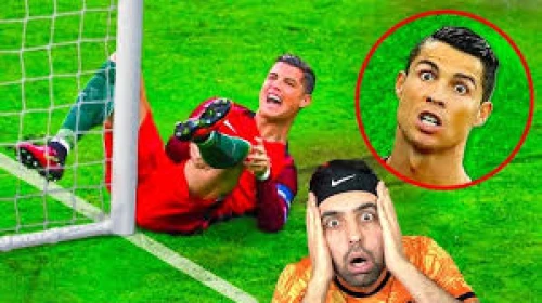FUTBOL DÜNYASINDA ŞOK!