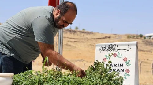 Narin'in Babası Arif Güran'ın Ölüm Haberi İle İlgili Açıklama Geldi