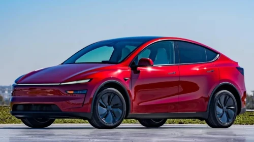Tesla Eylül envanter yenileme tarihi! Tesla Model Y Eylül'de hangi gün satışa çıkacak?