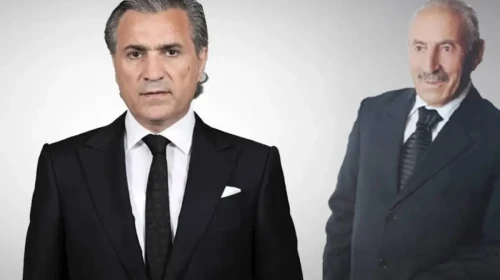 Zamanhan Can ne iş yapıyor? Can Holding nasıl kuruldu?