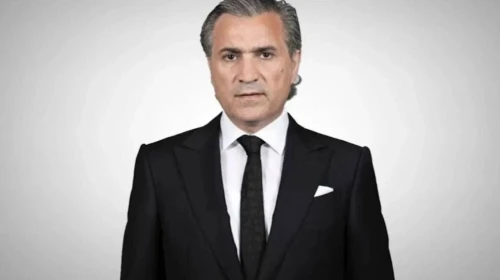 Can Holding’e el konulmasının ardından gündeme gelen isim Kemal Can kimdir?