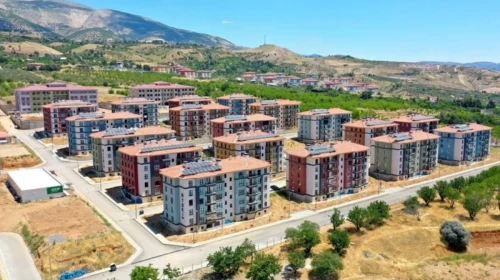 Eminevim, Katılımevim, Fuzulev 5 ayda teslim nasıl alınır? 5. ayda ev-araç parası nasıl yatar?