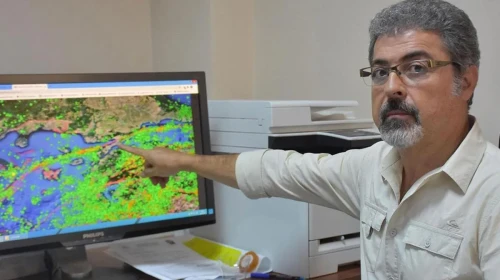 Sındırgı'daki Sarsıntılar Ne Anlama Geliyor? Uzmanlardan Çarpıcı Açıklama: Ölü Faylar Hareketlendi