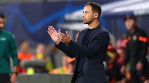 Tedesco, Fenerbahçe'nin Yeni Teknik Direktörü Olarak Göreve Başlayacak mı? Kulüpten Beklenen Açıklama Geldi mi?
