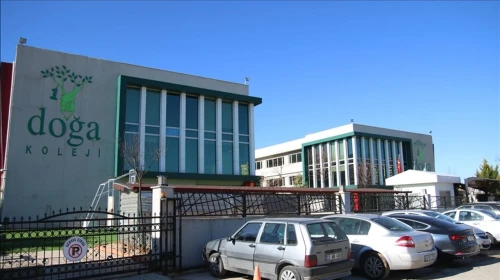 Doğa Koleji'nin Sahibi Belli Değil mi? El Koyma İddiaları Gerçeği Yansıtıyor mu?