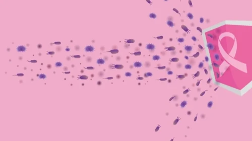 Meme kanserine karşı verilecek destek için yardım programı başvuruları açıldı
