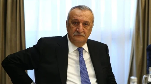 Eski siyasetçi Mehmet Ağar'ın Kimliği ve Hukuki Durumu Hakkında Detaylar Açıklandı