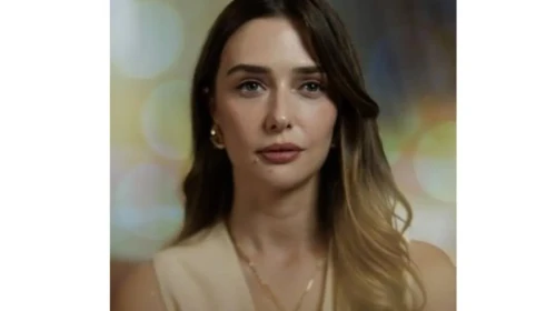 Aşk ve Gözyaşı dizisinde karşımıza çıkan gizemli karakter: Işıl