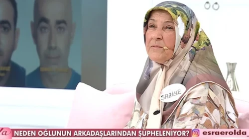 Esra Erol’da Ercan Yavuz kimdir? Ercan Yavuz Ermenistan'da olduğu iddiası gündem oldu