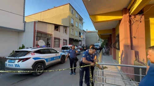 Anne ve 5 yaşındaki kızı evde ölü bulunmuştu… Korkunç detay ortaya çıktı; CİNAYET!