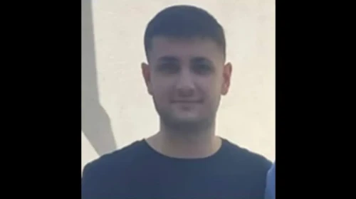 Genç oyuncu Yekta Berat'ın ani ölümü sevenlerini yasa boğdu!