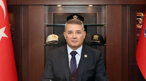 Bilecik Emniyet Müdürü Olarak Atanan İsim Gökalp Şener kimdir?