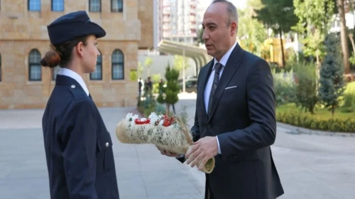 Serdar Büyükleblebici kimdir, nereli ve nereye atandı?