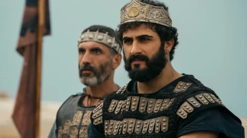 Alexander Uloom Kimdir, Kaç Yaşında? Hangi Dizilerde Rol Aldı?
