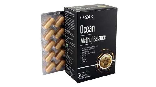 Ocean Methyl Balance: Sağlık ve Zihin İçin Faydaları Nelerdir?