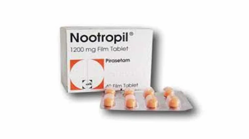 Nootropil: Zihin Performansını Artıran Bir Destek Ürünü mü?