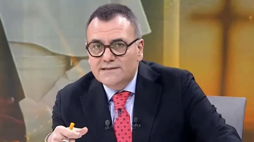 Jandarma ekipleri Show TV binasına operasyon düzenledi!