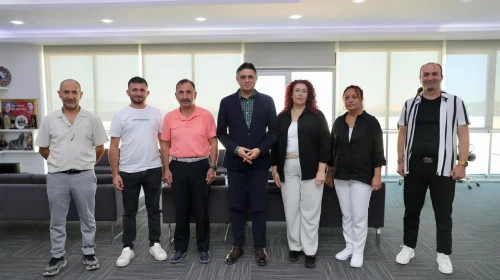 Aliağa, 1700 Sporcuya Ev Sahipliği Yapacak!