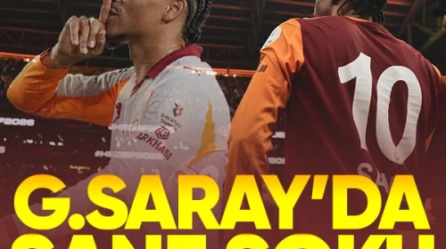 Galatasaray'da Leroy Sane transferi beklenmedik bir dönüşle karşılanıyor