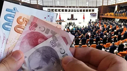 1999-2008 yılları arasında sigorta girişi bulunanlara erken emeklilik imkanı getirilecek mi? Meclis'te kademeli emeklilik yasası görüşülüyor: Kadınlar için erken emeklilik yaş ve prim tablosu detayları açıklandı.