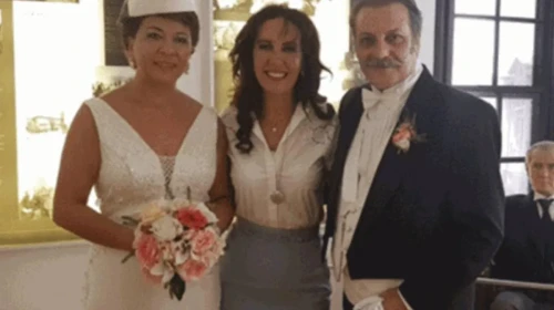 Ünlü oyuncu Nebahat Nalan Höke Turan, Dolandırıcılar Tarafından Nasıl Kandırıldı?