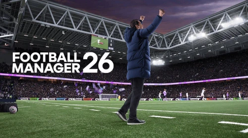 Futbol Yönetim Oyunu Football Manager 26, Heyecanla Beklenen Çıkış Tarihini Açıkladı