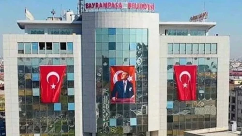 Bayrampaşa Belediye Meclisi'nde Parti Dağılımı Açıklandı! Seçimlerde Kim Önde? AK Parti mi, CHP mi?