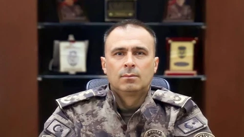 Bartın Emniyet Müdürü Ünsal Hayal'ın Kimliği ve Kariyeri Hakkında Detaylar Belli Oldu!