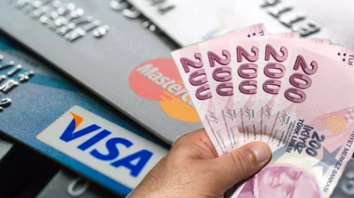 Asgari ödeme ile borç kapanmıyor, vatandaş zor durumda kalıyor