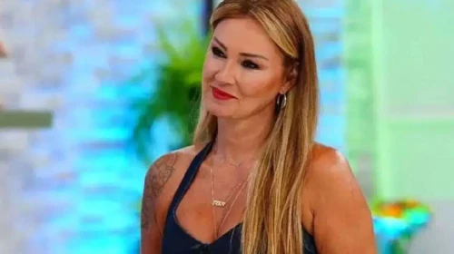 450 Bin TL talep eden sosyal medya takipçisine sert bir yanıt geldi!