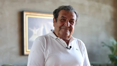 Tahir karakterini canlandıran oyuncu kim? Tarık Papuççuoğlu'nun kariyeri ve oynadığı diziler neler?