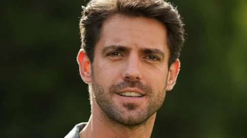 A.B.İ Dizisinin Yılmaz Karakteri Hakkında Merak Edilenler! Serkay Tütüncü'nün Oynadığı Projeler