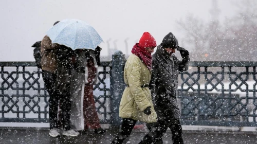 AKOM: Hava Durumu Normalleşiyor, Çarşamba Gününden İtibaren Rahat Bir Nefes Alabileceğiz