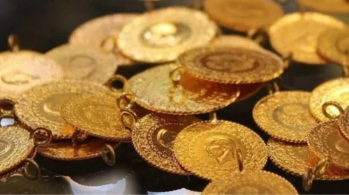 Darphane Altın S1 Sertifikası Değer Kaybetti! Piyasalardaki Nedenlerle Altın Sertifikaları Değer Kaybediyor!