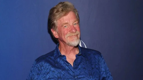 'Aslan Kral' filminin yönetmeni Roger Allers vefat etti!