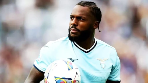 Beşiktaş, Nuno Tavares'i İtalya'da keşfetti! Siyah-beyazlılar, sol beki Kartal'a kazandırıyor