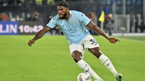 Portekizli sol bek Nuno Tavares'in Beşiktaş'a transfer olacağı iddiaları futbol dünyasında şok etkisi yarattı