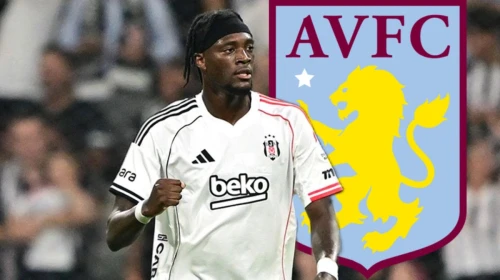 Premier Lig'e Abraham transfer kozunu oynuyor!