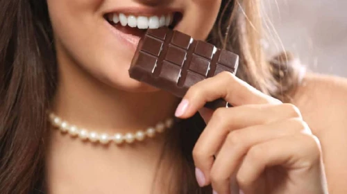 Çikolata aşkının beyni nasıl değiştirdiğini merak ediyor musunuz?