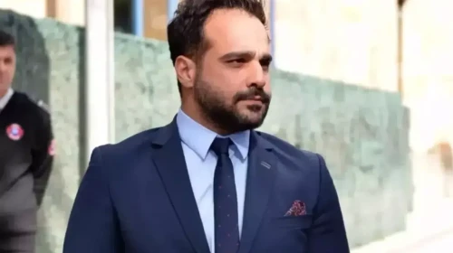 Ünlü oyuncu Burçin Baykal'ın sıra dışı kariyeri ve renkli yaşamı göz kamaştırıyor!