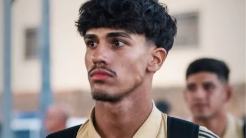 Galatasaray, Almanya'da doğan Türk kökenli genç yetenek Can Armando Güner'i kadrosuna katıyor