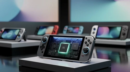 El konsollarında AMD saltanatı bitiyor mu? Intel Core G3 ile sahaya iniyor!