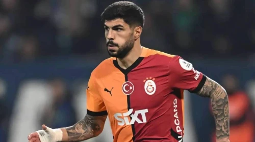 Eren Elmalı'nın skandala karıştığı iddia edildi! 'Kendi futbol maçına bahis oynadı' iddiası gündemde