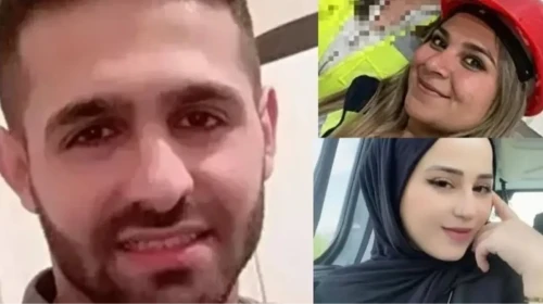 Naile Büşra Sarıgül ile Mihriban Yılmaz'ın katilinin aynı kişi olduğu iddiaları üzerine gündeme gelen Fatih İnan kimdir?