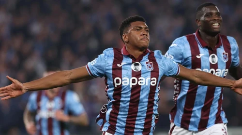 Genç futbolcu Felipe Augusto'dan beklenmeyen yükseliş!