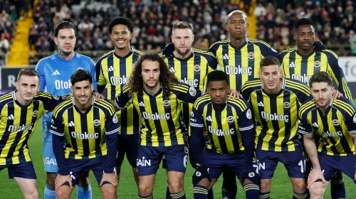 Fenerbahçe ve Aston Villa'nın muhtemel 11'leri açıklandı!