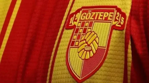 Göztepe mali disiplinde birinci sırada: Harcama limitlerini ikinci kez aşıyor