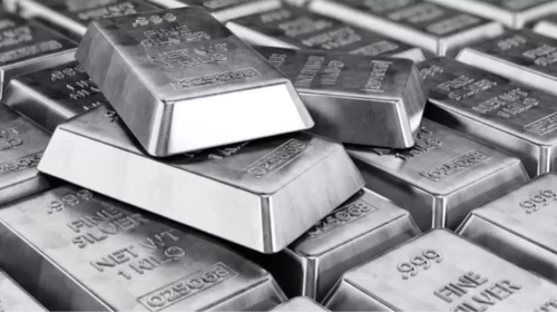 Gümüş Fiyatları Yükselişte: Yatırımcılar Dalgalanmaya Karşı Hazırlıklı Olmalı!