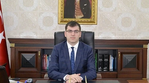 Gürkan Üçüncü: Kamu Bürokrasisinde Yükselen İsim