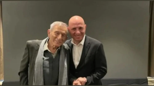 Haldun Dormen'in Oğlu Ömer Dormen Kimdir? Ailevi Bağlantıları ve Kariyeri Hakkında Detaylar